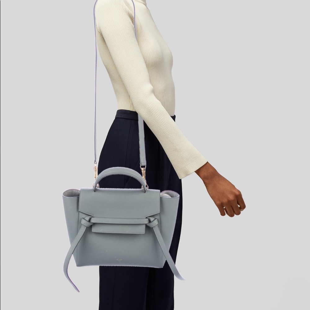 Celine 2018 Micro Belt Bag - Picture 2 of 5